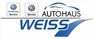 Logo Autohaus Weiss e.K.
